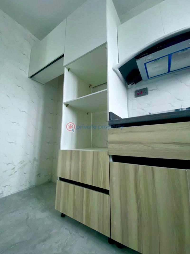 3 bedroom Block Of Flats For Sale De Avocado Smart And* *luxury Homes 2.0 Abijo Abijo Ajah Lagos - 9