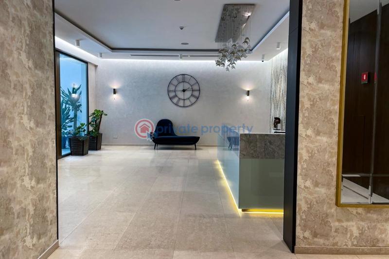 3 bedroom Flat & Apartment For Rent Old Ikoyi Lagos - 2