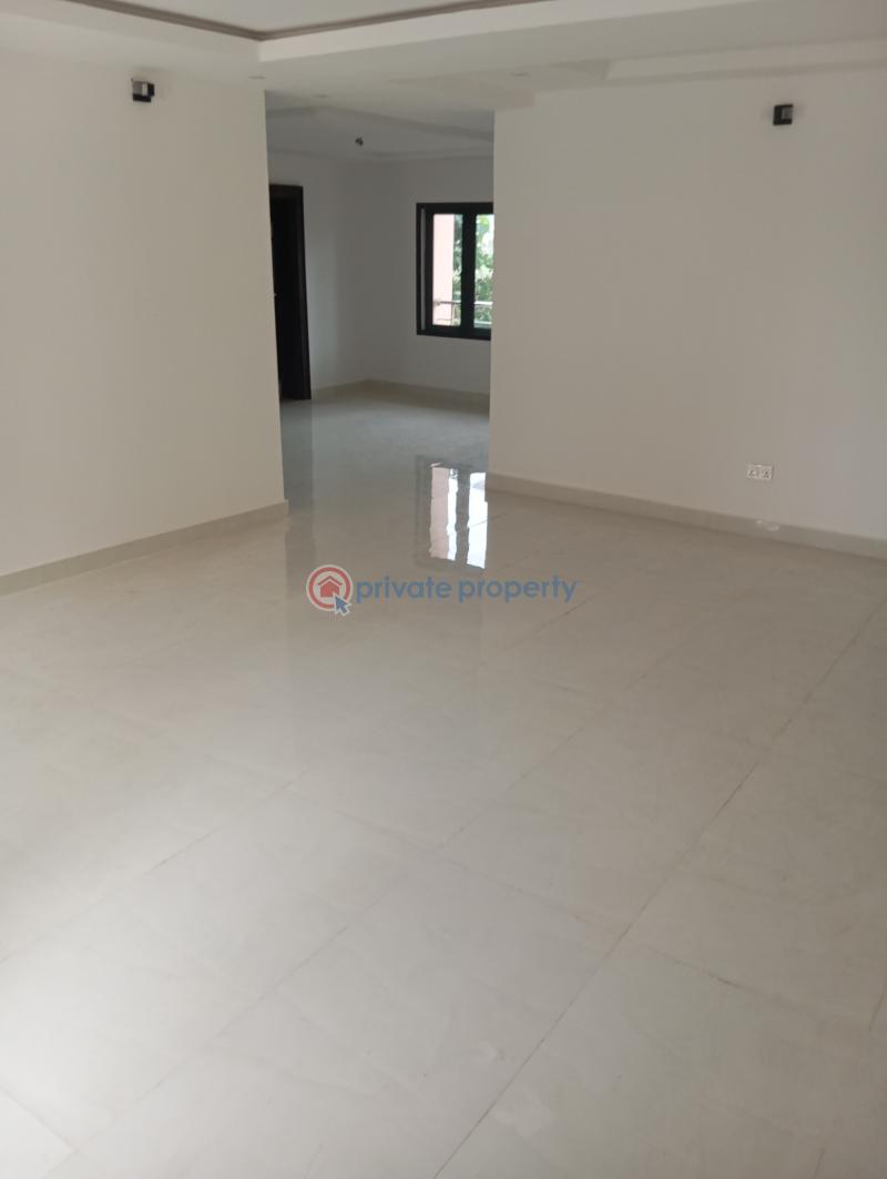 3 bedroom Block Of Flats For Rent Katampe Main Abuja Phase 2  - 5