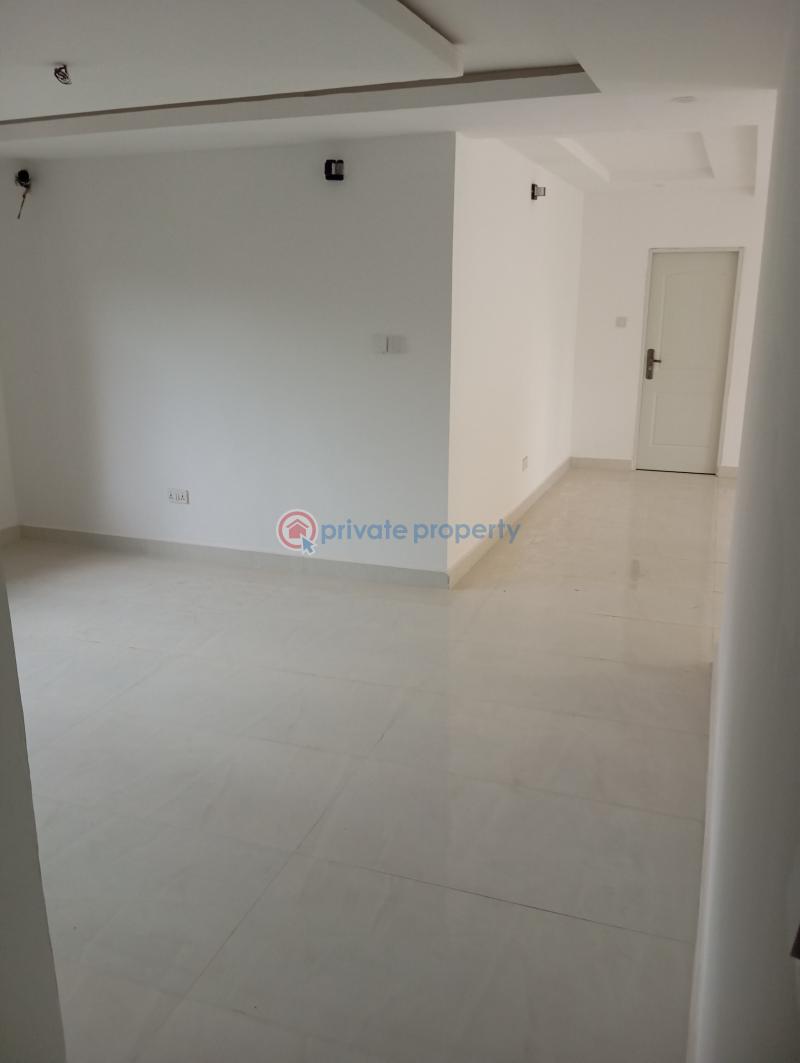 3 bedroom Block Of Flats For Rent Katampe Main Abuja Phase 2  - 4