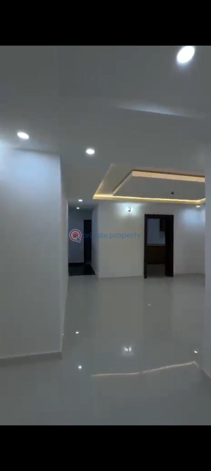 3 bedroom Block Of Flats For Rent Katampe Main Abuja Phase 2  - 2