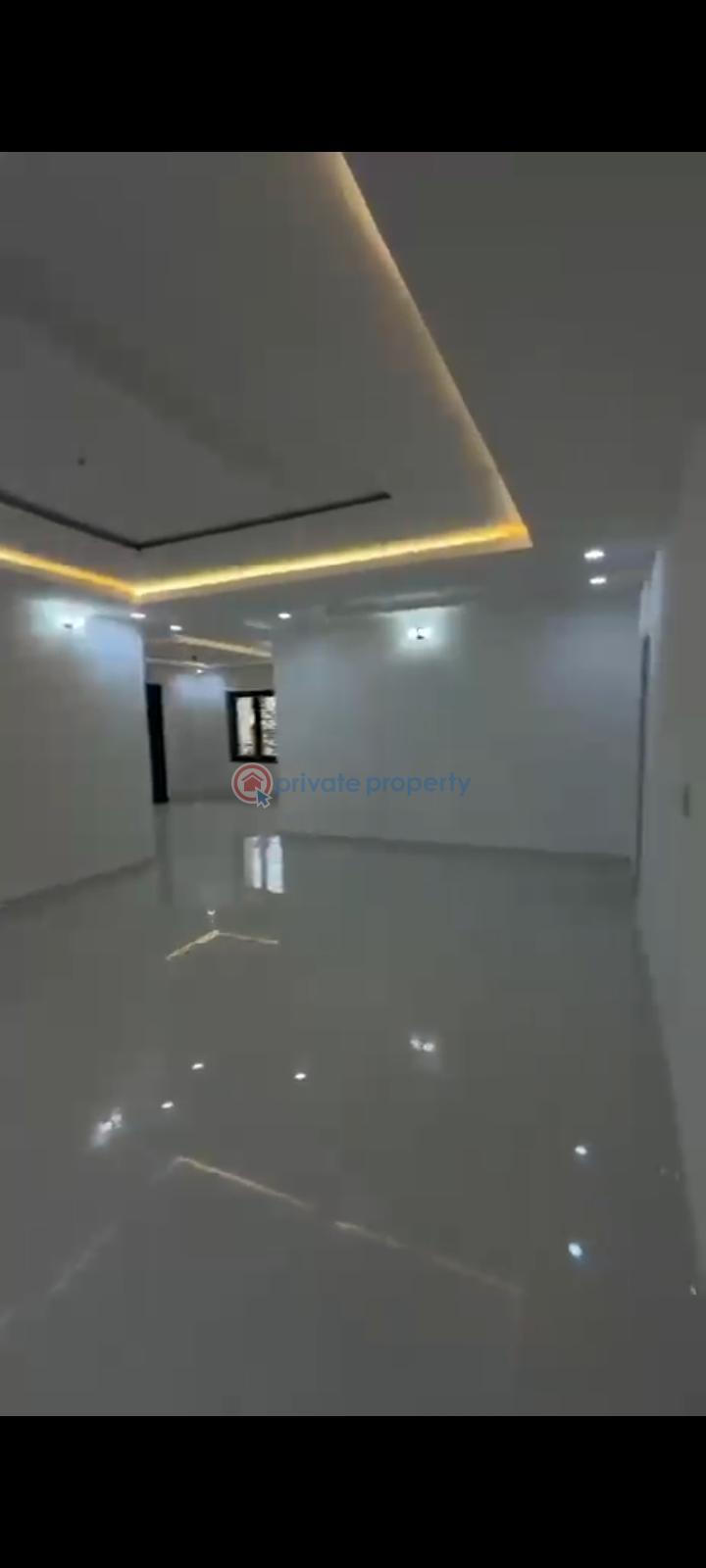 3 bedroom Block Of Flats For Rent Katampe Main Abuja Phase 2  - 1