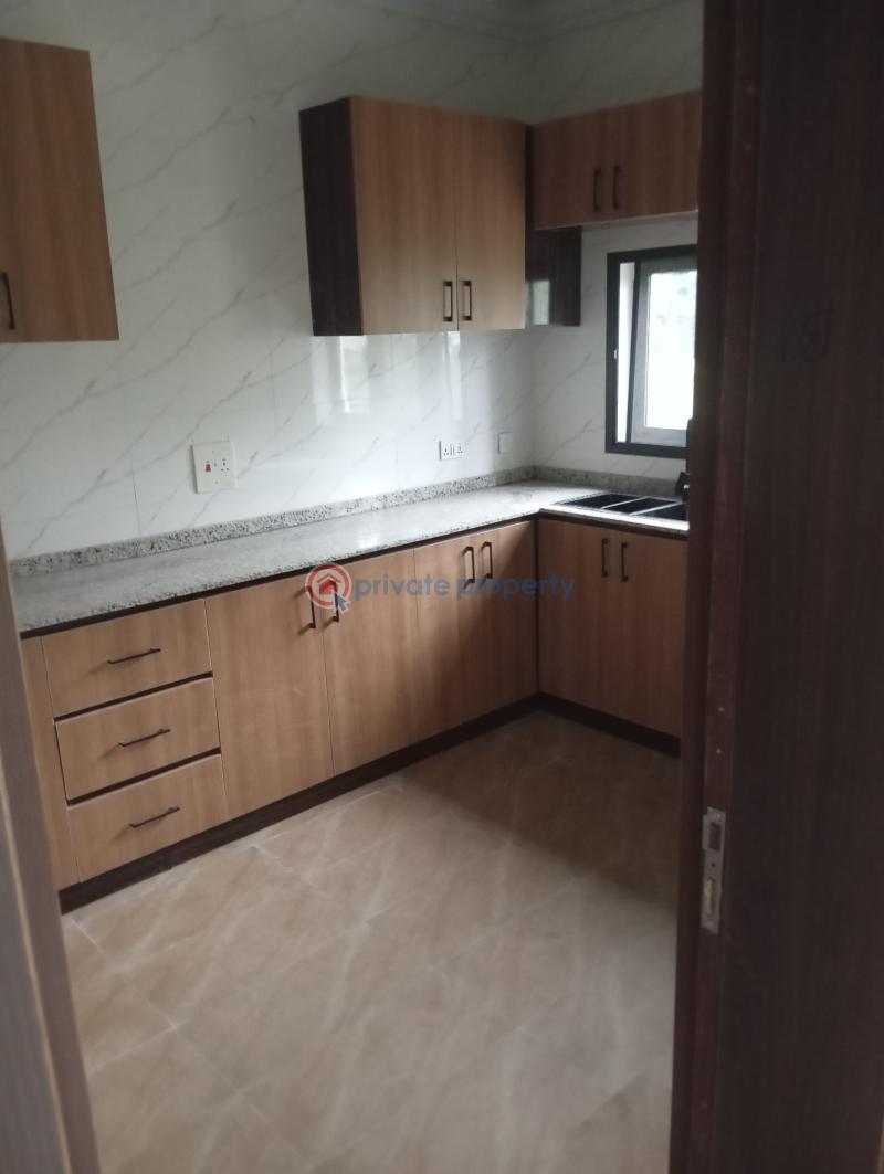 3 bedroom Block Of Flats For Rent Katampe Main Abuja Phase 2  - 6