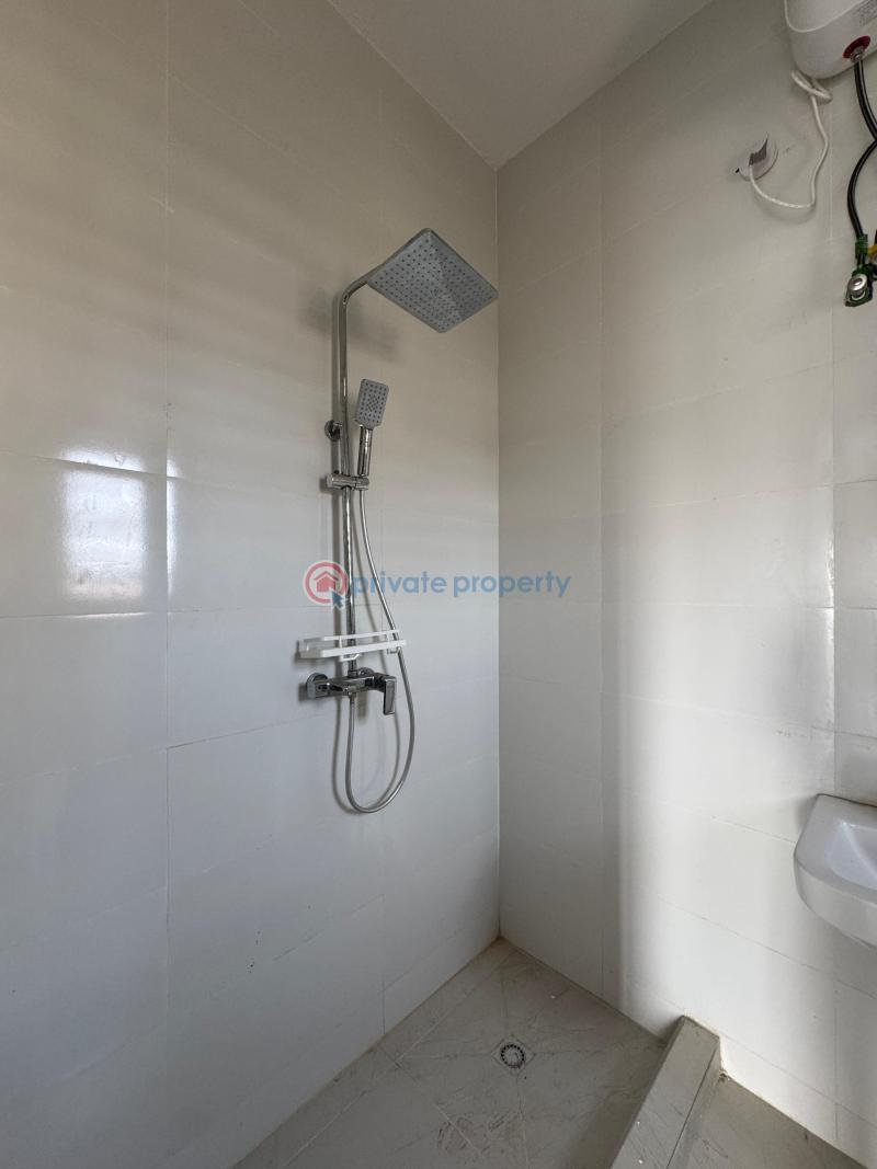 Luxury 3 bedroom apartments  for sale‼️‼️ - 9 3 bedroom Block Of Flats For Sale Lekki Phase 1 Lagos - 9