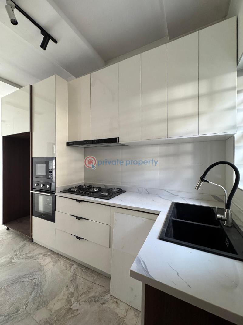 Luxury 3 bedroom apartments  for sale‼️‼️ - 4 3 bedroom Block Of Flats For Sale Lekki Phase 1 Lagos - 4