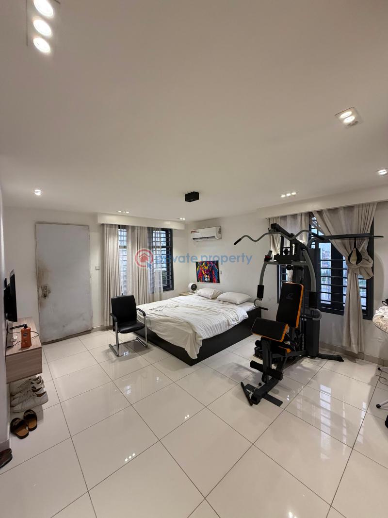 Flat & Apartment For Sale Banana Island Road Ikoyi Lagos - 10