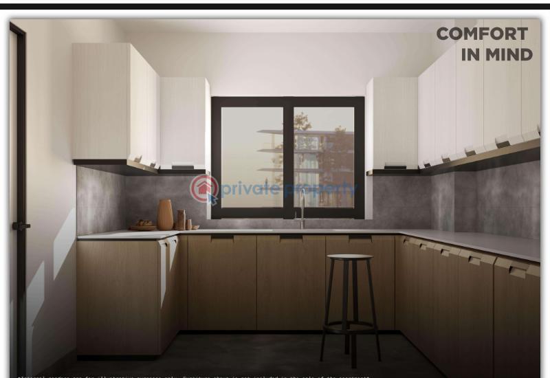 2 bedroom Block Of Flats For Sale Eko Atlantic Victoria Island Lagos - 4