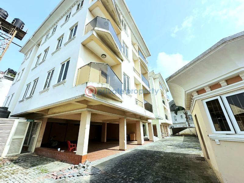 3 bedroom Flat & Apartment For Sale Banana Island Ikoyi Lagos - 0