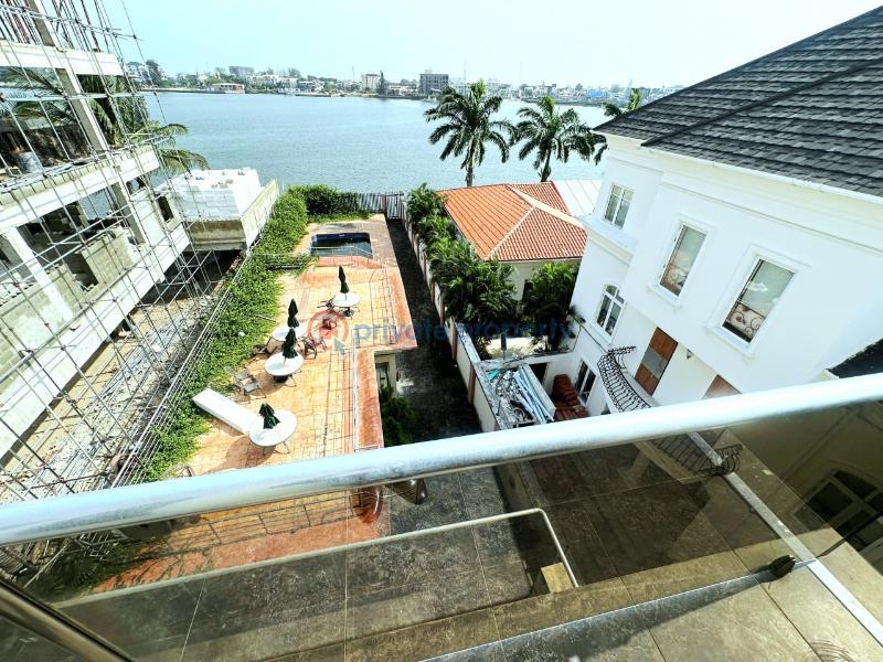 3 bedroom Flat & Apartment For Sale Banana Island Ikoyi Lagos - 2
