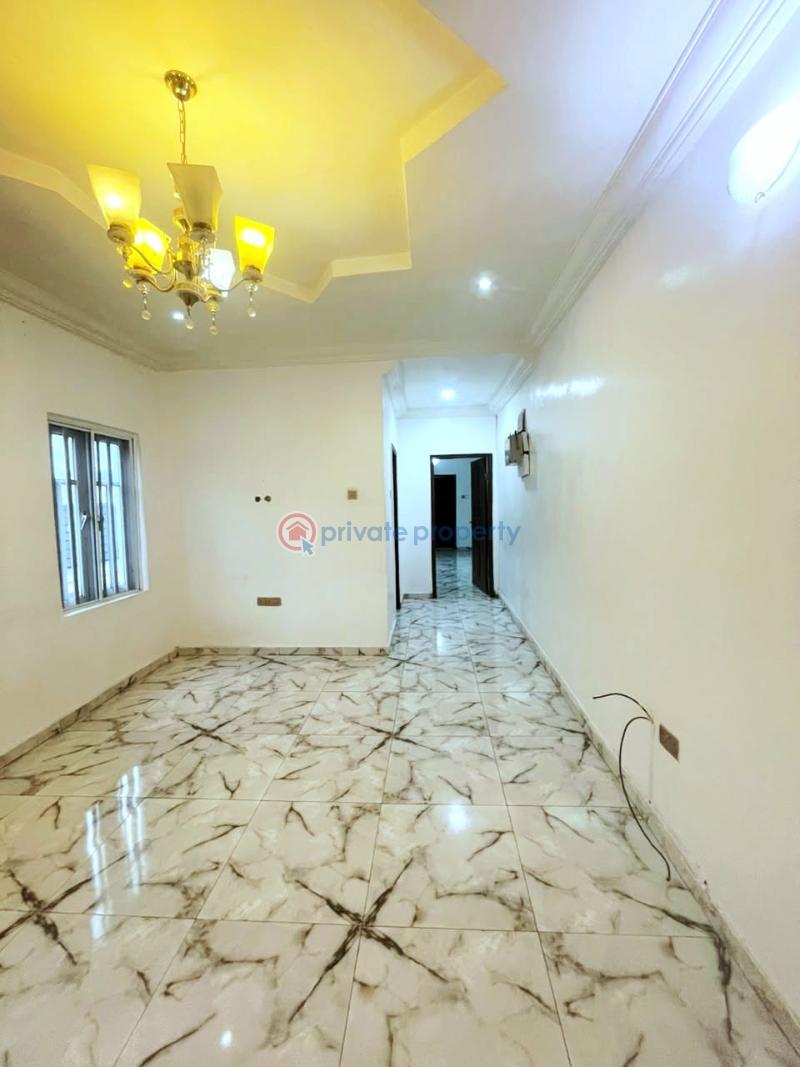 3 bedroom Flat & Apartment For Sale Banana Island Ikoyi Lagos - 9