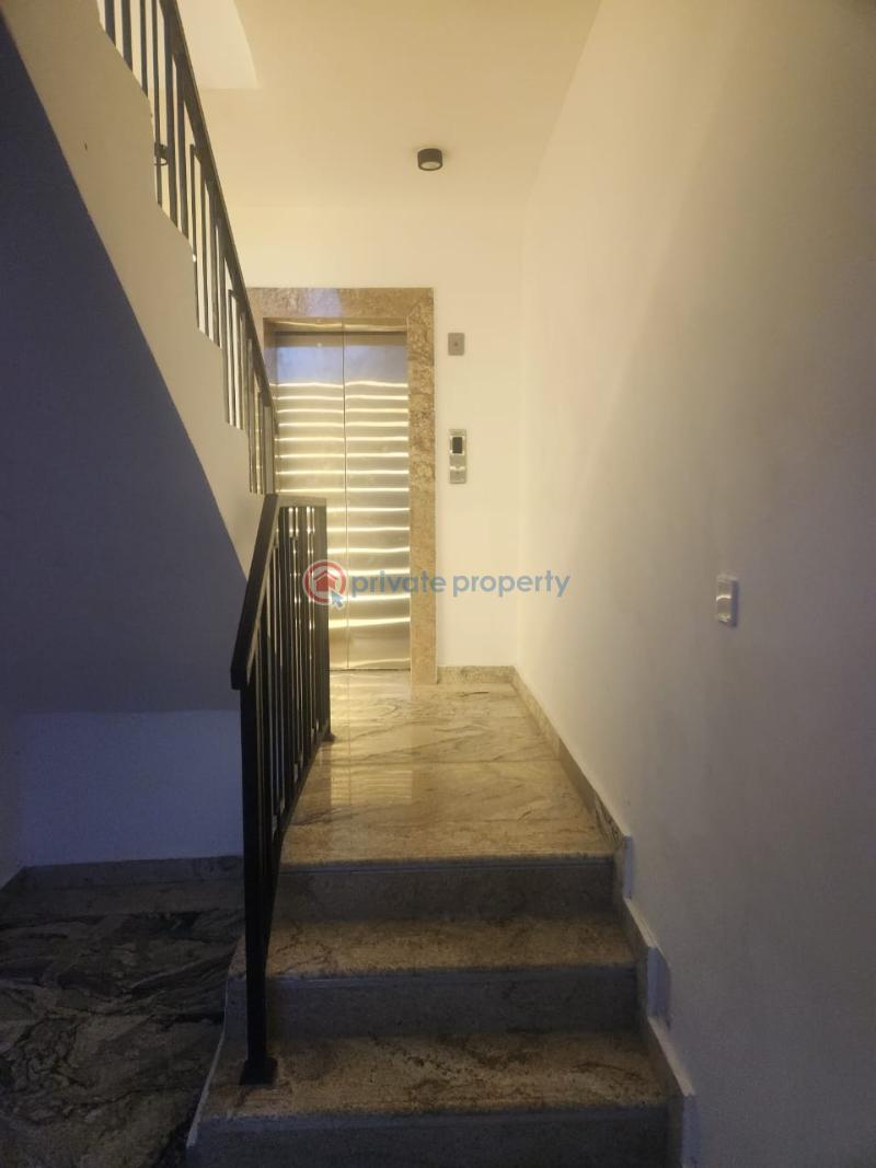 3 bedroom Flat & Apartment For Sale Ikeja Lagos - 2