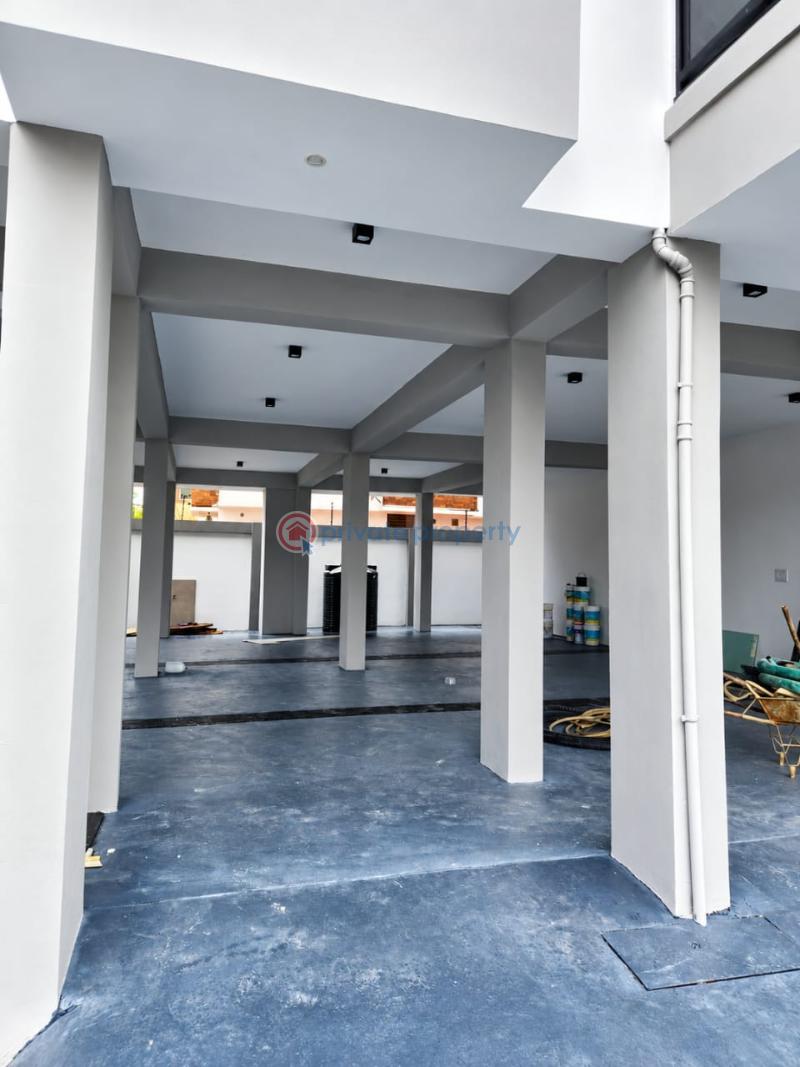 3 bedroom Flat & Apartment For Sale Ikeja Lagos - 7