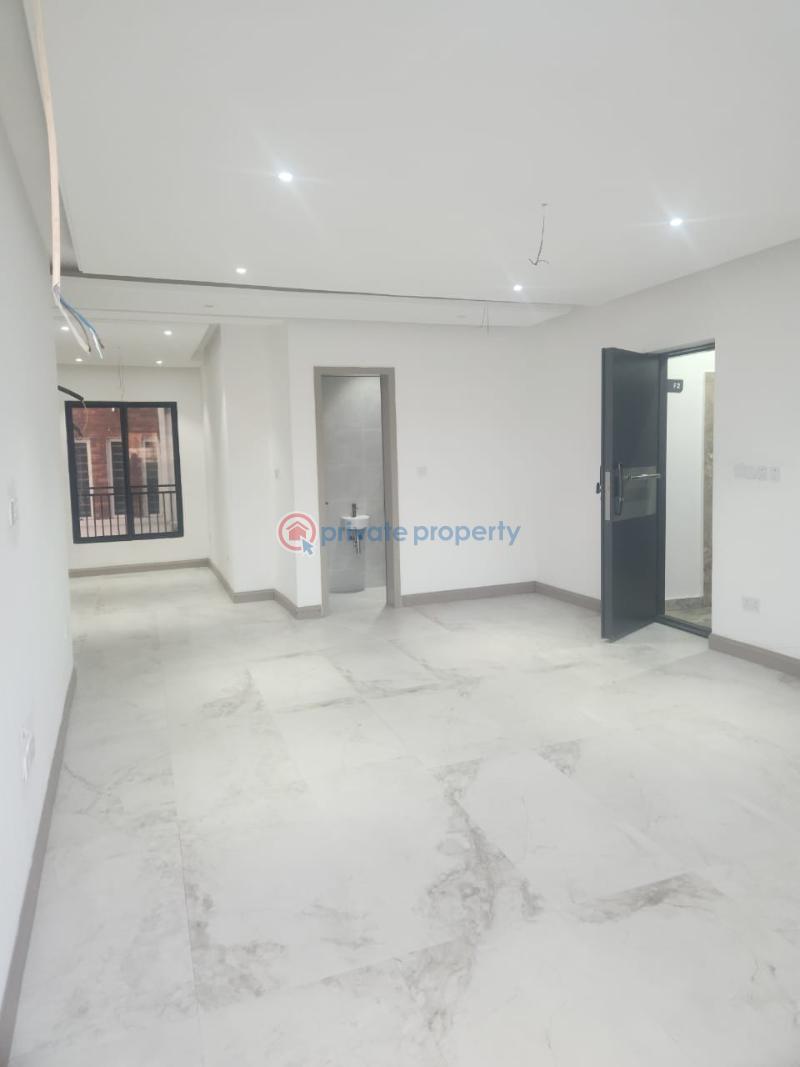 3 bedroom Flat & Apartment For Sale Ikeja Lagos - 4
