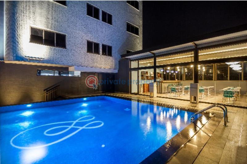 3 bedroom Flat & Apartment For Rent Adeola Odeku Victoria Island Lagos - 1