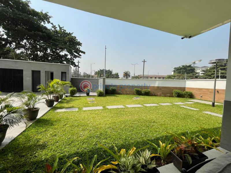 3 bedroom Flat & Apartment For Rent Old Ikoyi Lagos - 11