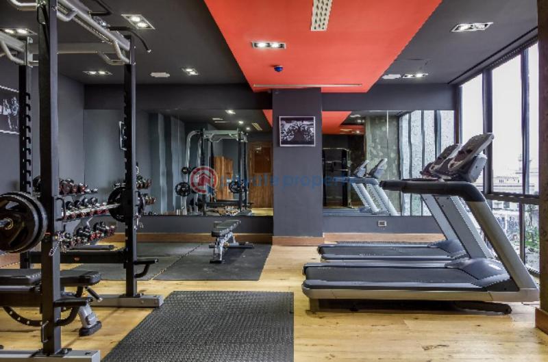 3 bedroom Flat & Apartment For Rent Adeola Odeku Victoria Island Lagos - 4