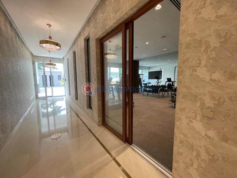 3 bedroom Flat & Apartment For Rent Old Ikoyi Lagos - 1