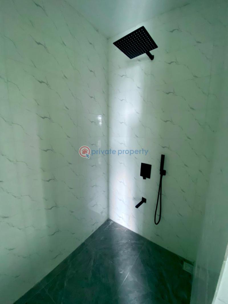 3 bedroom Block Of Flats For Sale De Avocado Smart And* *luxury Homes 2.0 Abijo Abijo Ajah Lagos - 16