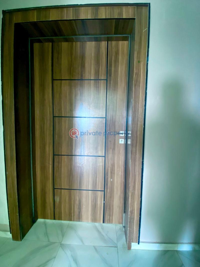 3 bedroom Block Of Flats For Sale De Avocado Smart And* *luxury Homes 2.0 Abijo Abijo Ajah Lagos - 12