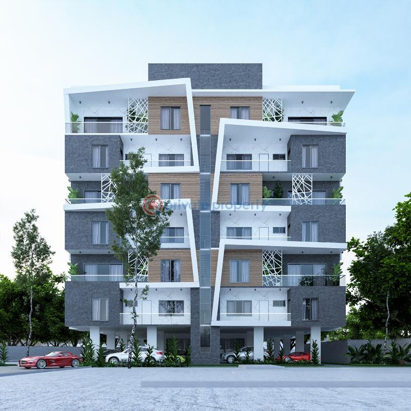 3 bedroom Terrace For Sale Landmarks* Ikeja City Mall Murtala Muhammed International Airport Lagos State Secretariat Kalakuta Museum Gbagada Lagos - 0