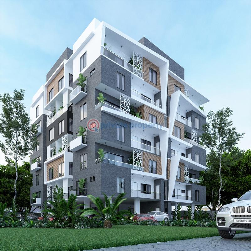 3 bedroom Terrace For Sale Landmarks* Ikeja City Mall Murtala Muhammed International Airport Lagos State Secretariat Kalakuta Museum Gbagada Lagos - 1