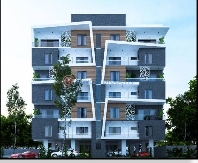 3 bedroom Terrace For Sale Landmarks* Ikeja City Mall Murtala Muhammed International Airport Lagos State Secretariat Kalakuta Museum Gbagada Lagos - 6