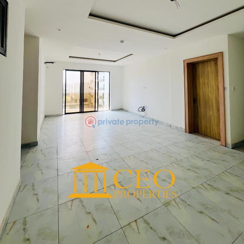 3 bedroom Block Of Flats For Sale Ikate Lekki Ikate Elegushi Lekki Lagos - 2