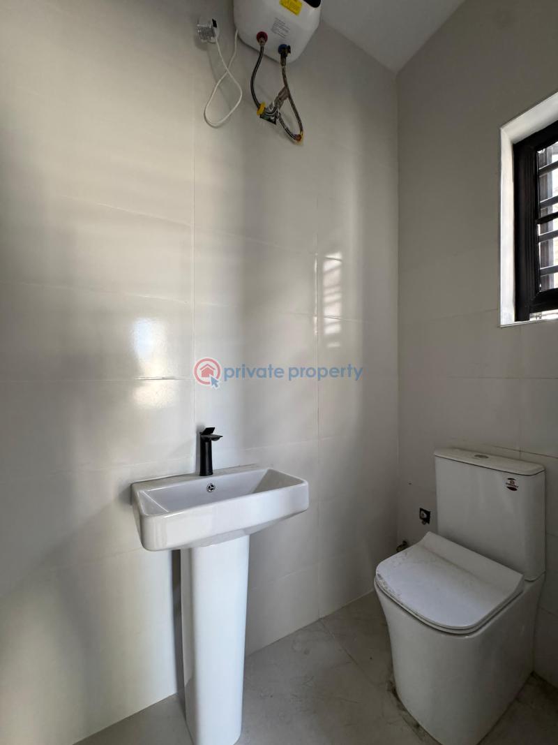 3 bedroom Self Contain For Sale Lekki Phase 1 Lagos - 0