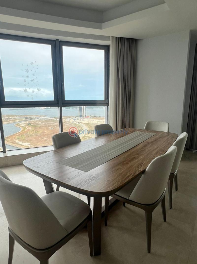 3 bedroom Flat & Apartment For Sale Eko Pearl Eko Atlantic Victoria Island Lagos - 25