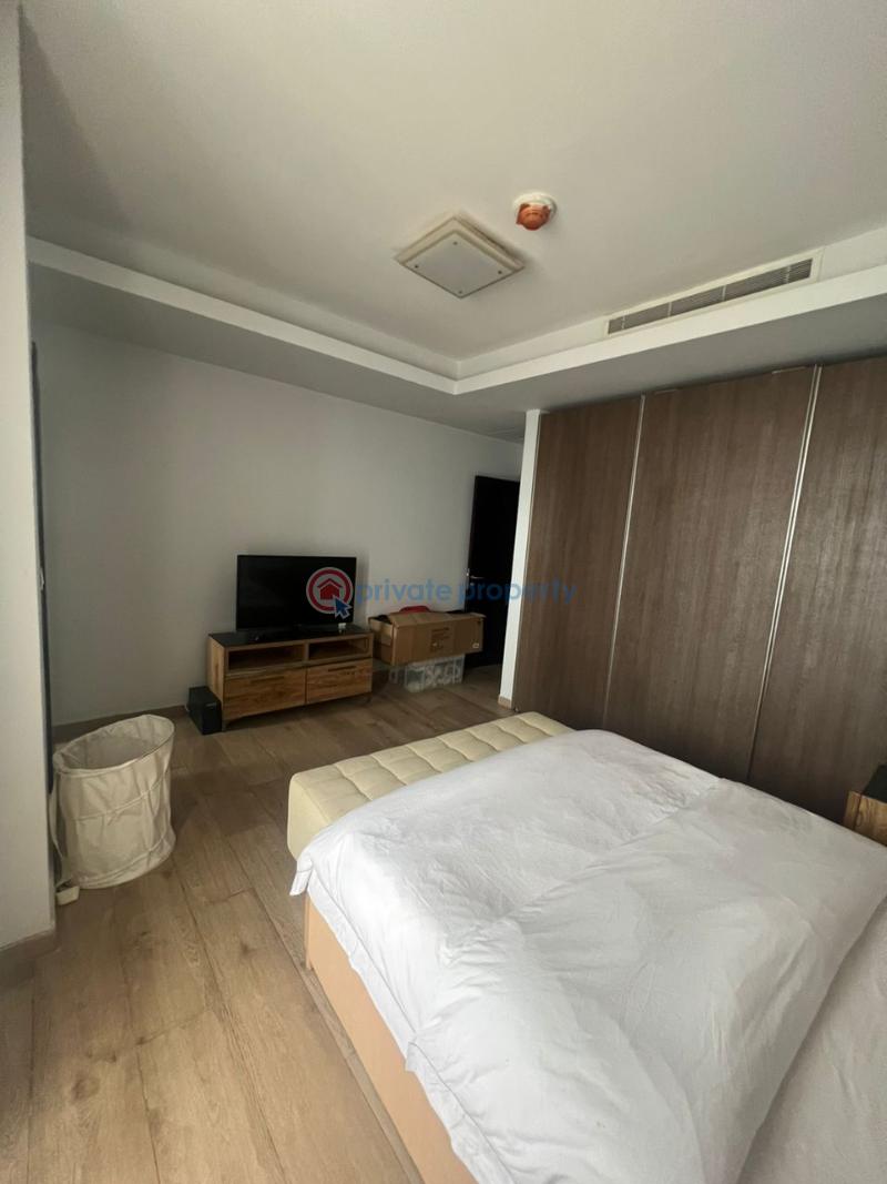 3 bedroom Flat & Apartment For Sale Eko Pearl Eko Atlantic Victoria Island Lagos - 13