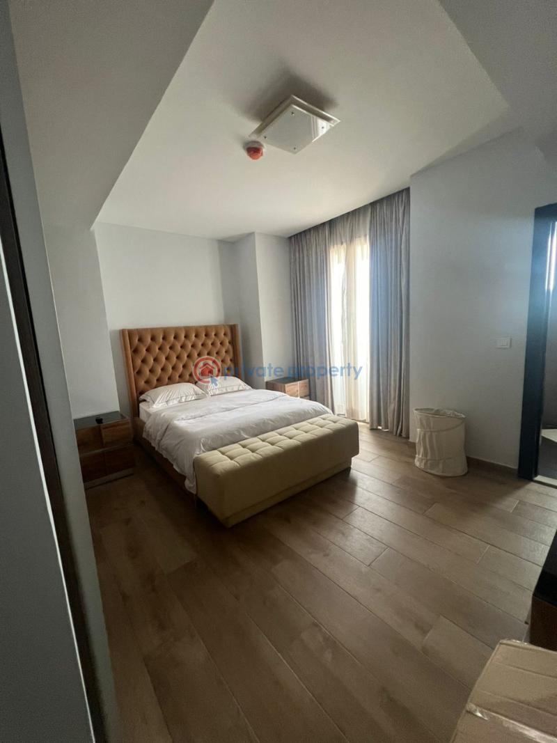 3 bedroom Flat & Apartment For Sale Eko Pearl Eko Atlantic Victoria Island Lagos - 14