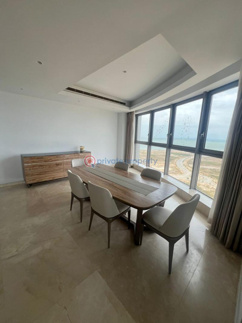 3 bedroom Flat & Apartment For Sale Eko Pearl Eko Atlantic Victoria Island Lagos - 10