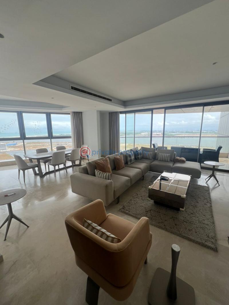 3 bedroom Flat & Apartment For Sale Eko Pearl Eko Atlantic Victoria Island Lagos - 26
