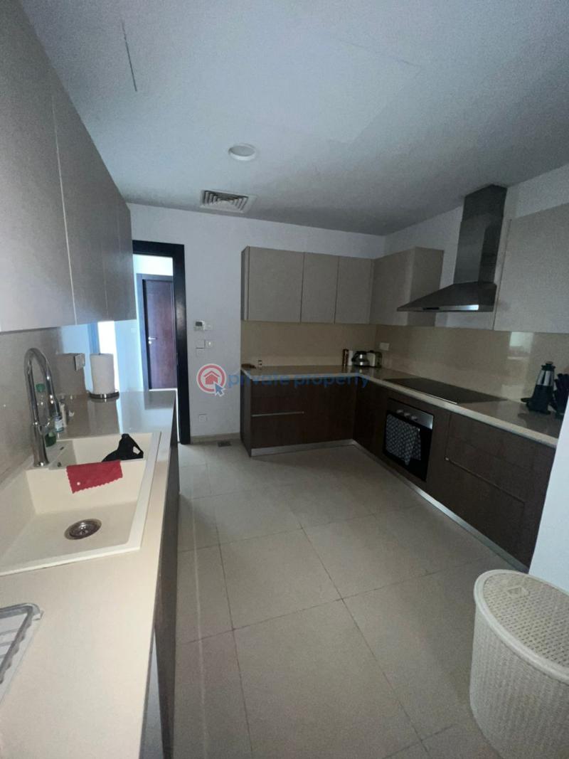 3 bedroom Flat & Apartment For Sale Eko Pearl Eko Atlantic Victoria Island Lagos - 15