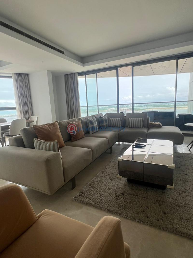3 bedroom Flat & Apartment For Sale Eko Pearl Eko Atlantic Victoria Island Lagos - 24