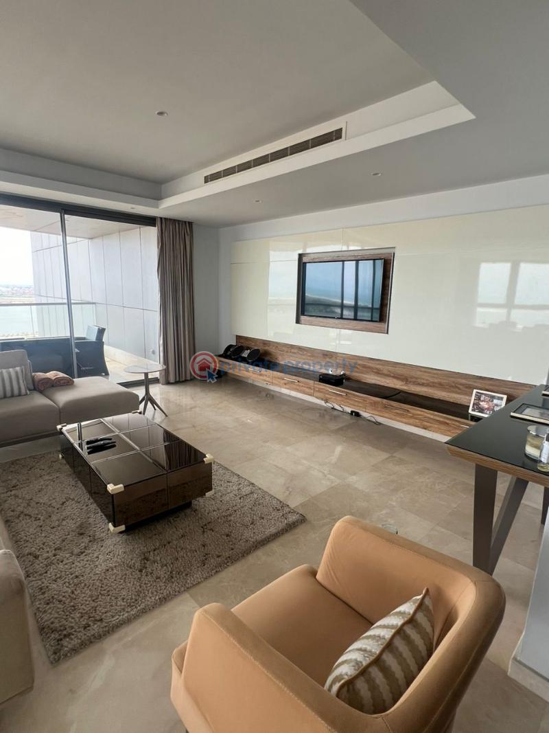 3 bedroom Flat & Apartment For Sale Eko Pearl Eko Atlantic Victoria Island Lagos - 3