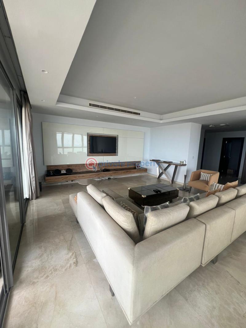 3 bedroom Flat & Apartment For Sale Eko Pearl Eko Atlantic Victoria Island Lagos - 7