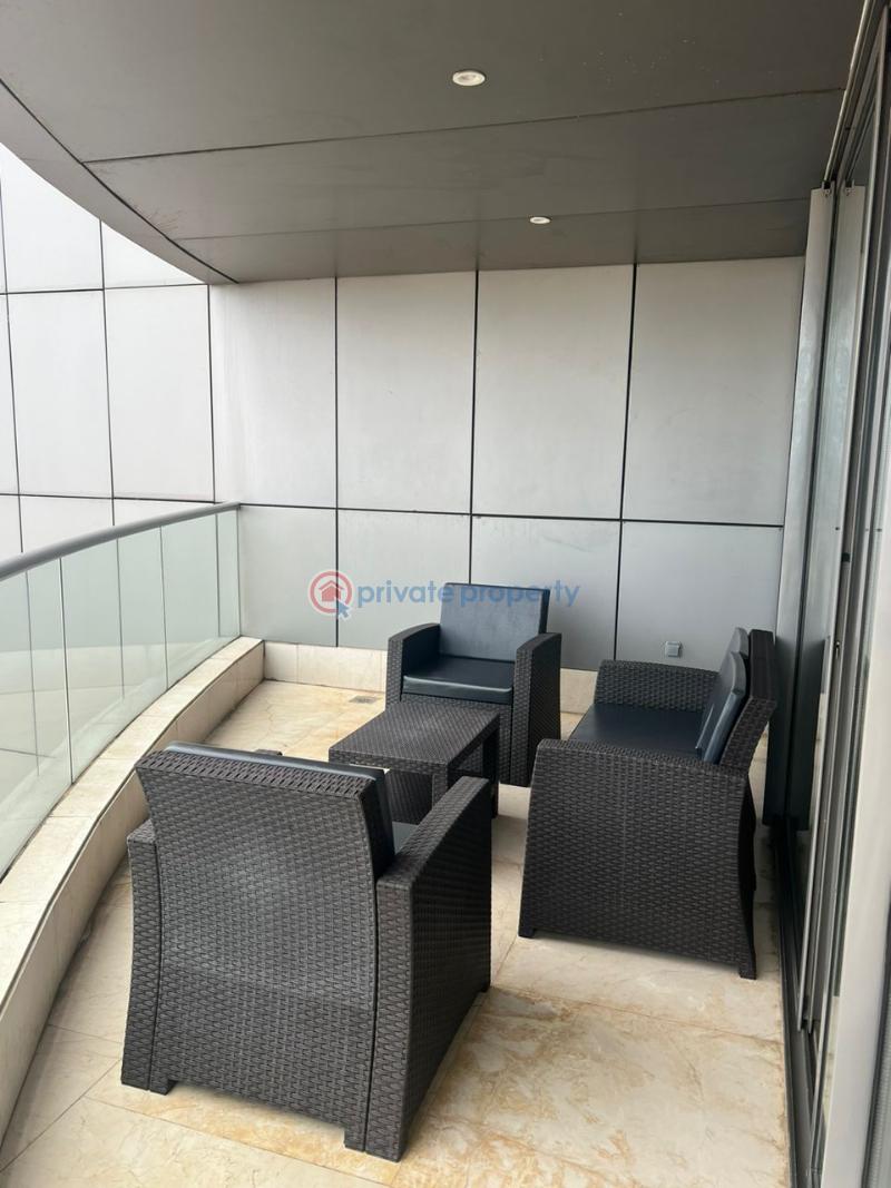 3 bedroom Flat & Apartment For Sale Eko Pearl Eko Atlantic Victoria Island Lagos - 2