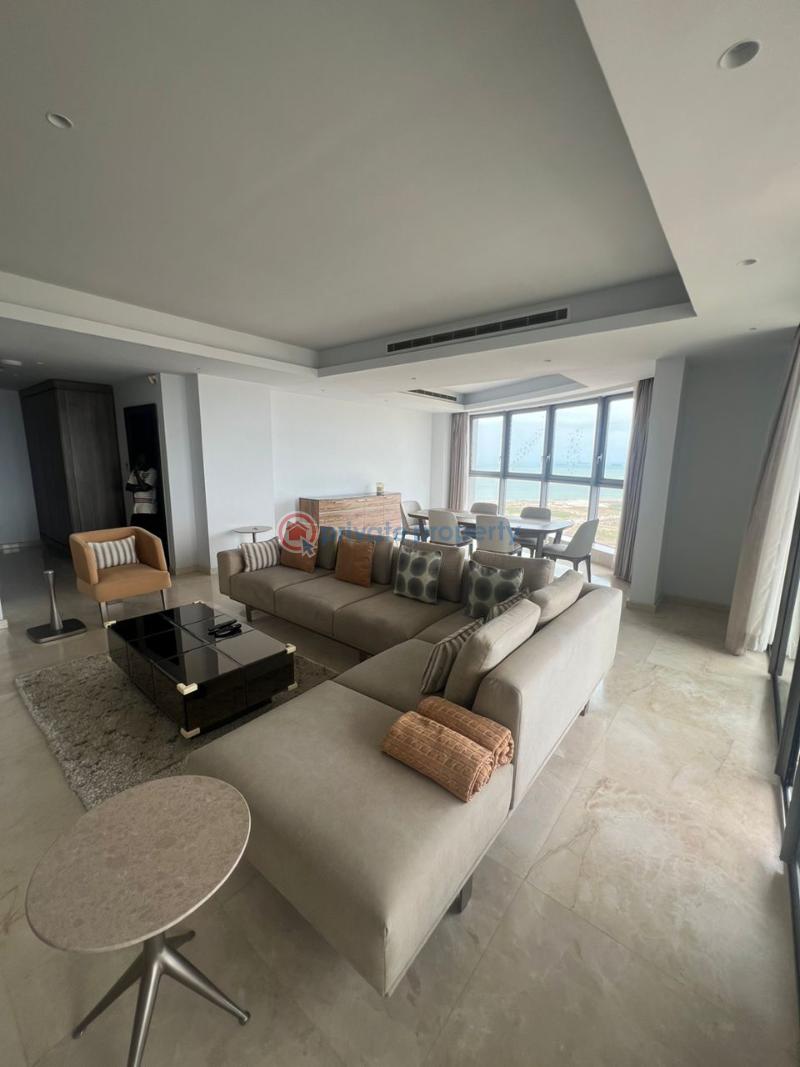 3 bedroom Flat & Apartment For Sale Eko Pearl Eko Atlantic Victoria Island Lagos - 9