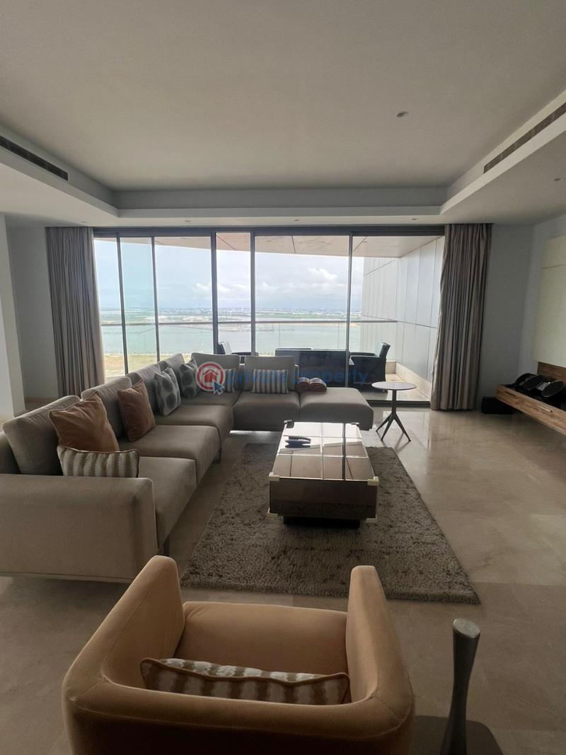 3 bedroom Flat & Apartment For Sale Eko Pearl Eko Atlantic Victoria Island Lagos - 28