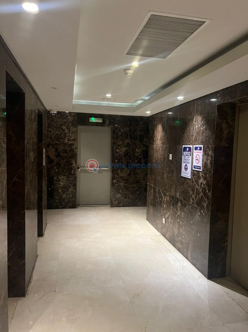 3 bedroom Flat & Apartment For Sale Eko Pearl Eko Atlantic Victoria Island Lagos - 5