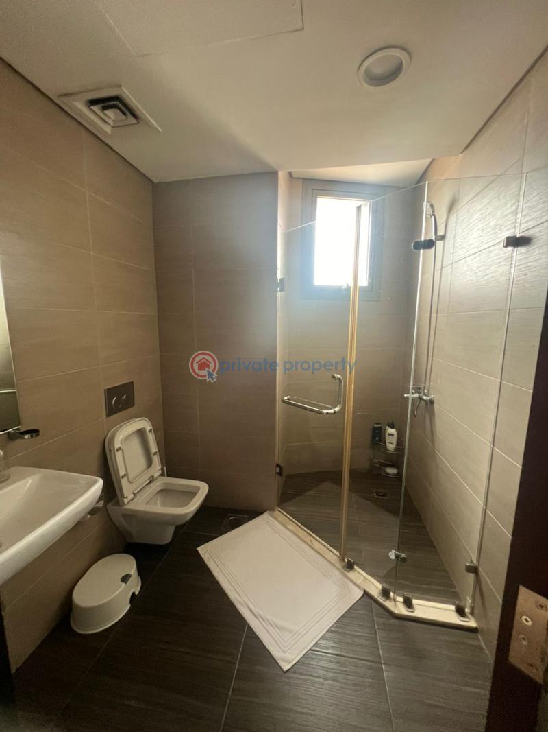 3 bedroom Flat & Apartment For Sale Eko Pearl Eko Atlantic Victoria Island Lagos - 17