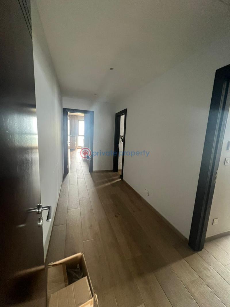 3 bedroom Flat & Apartment For Sale Eko Pearl Eko Atlantic Victoria Island Lagos - 23