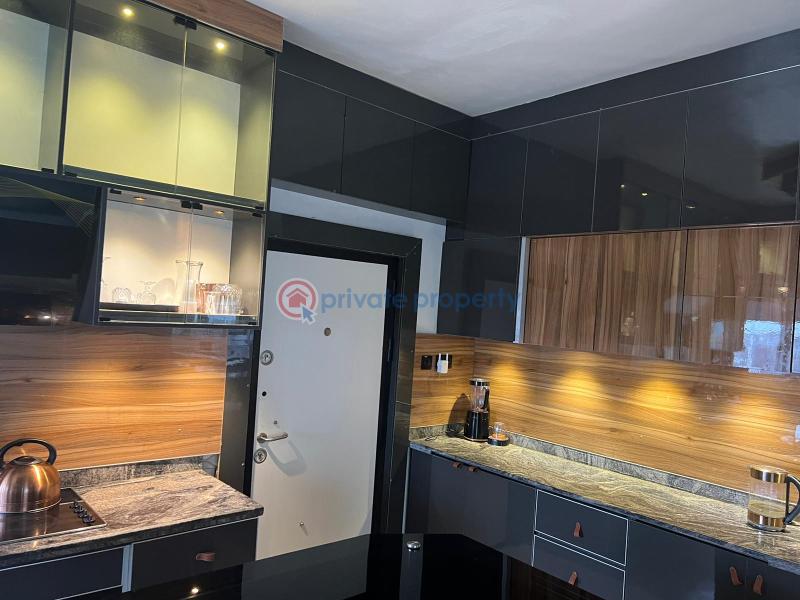 3 bedroom Flat & Apartment For Rent Banana Island Ikoyi Lagos - 7