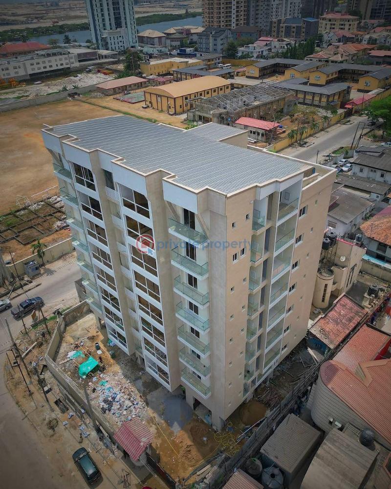 3 bedroom Flat & Apartment For Sale Victoria Island Lagos - 8