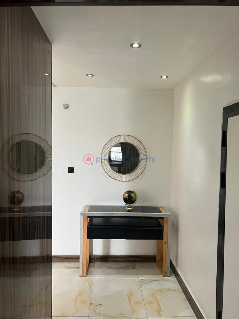 3 bedroom Flat & Apartment For Rent Banana Island Ikoyi Lagos - 19