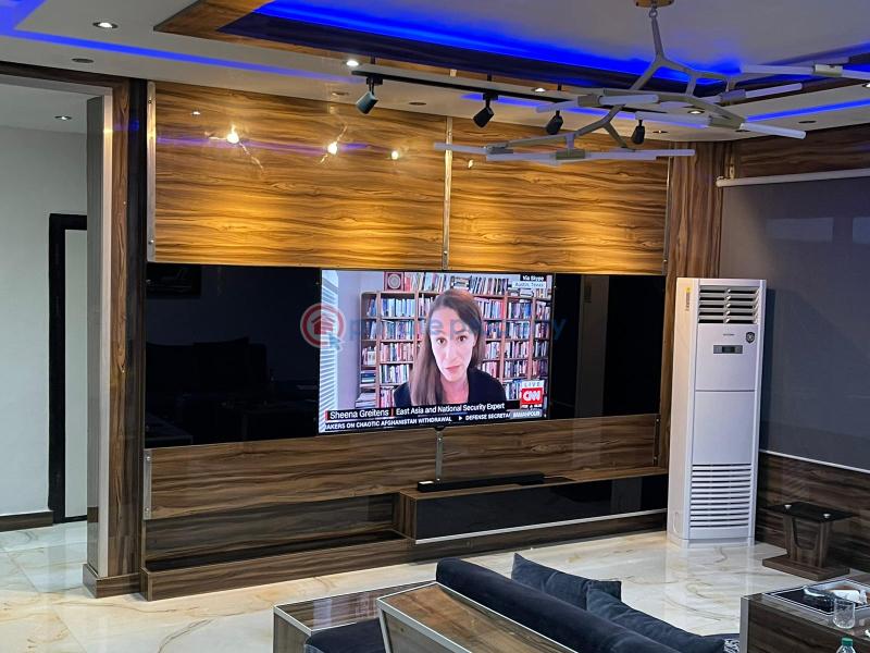 3 bedroom Flat & Apartment For Rent Banana Island Ikoyi Lagos - 27