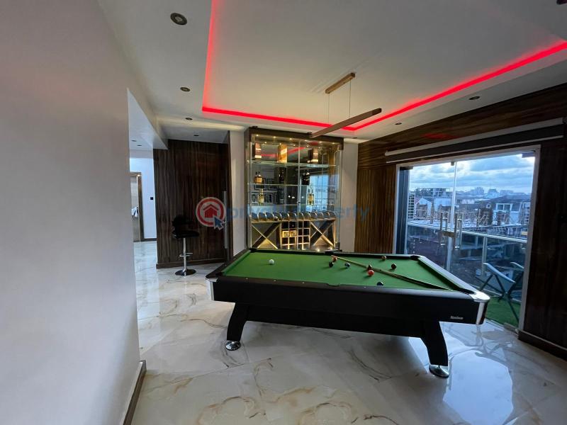 3 bedroom Flat & Apartment For Rent Banana Island Ikoyi Lagos - 20