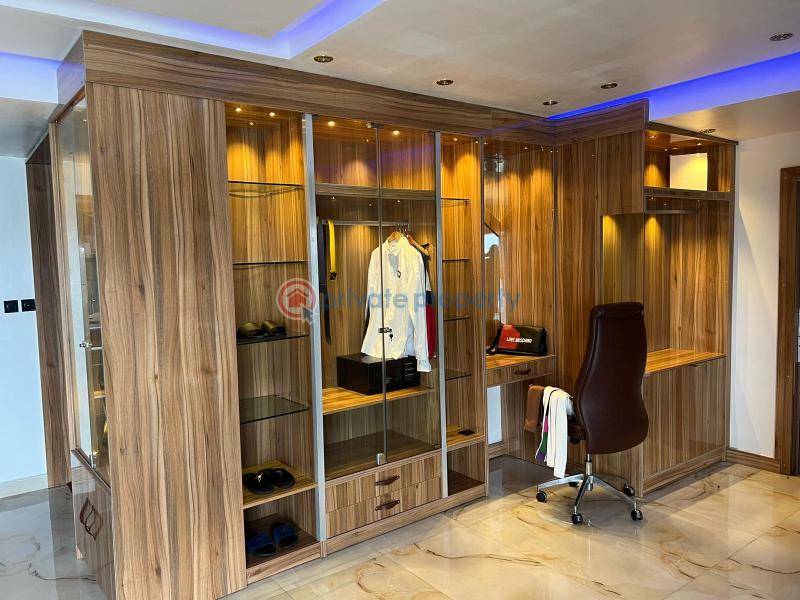 3 bedroom Flat & Apartment For Rent Banana Island Ikoyi Lagos - 9