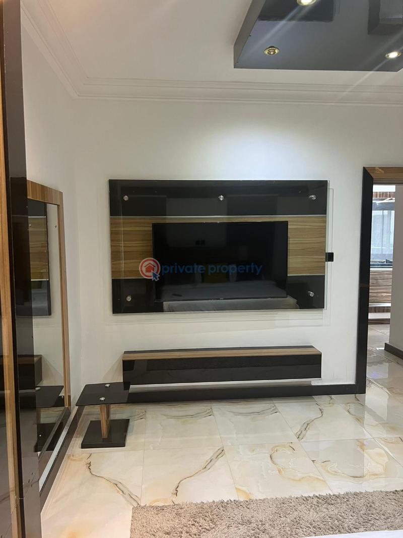 3 bedroom Flat & Apartment For Rent Banana Island Ikoyi Lagos - 15